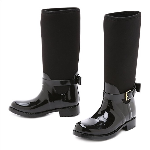 kate spade Shoes - Kate Spade Bliss Rain Boots